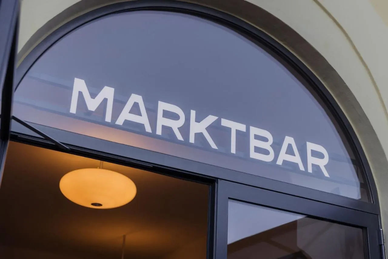 Marktbar Studios - Boutique Aparthotel Innsbruck