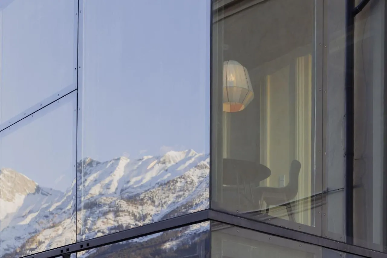 Marktbar Studios - Boutique Aparthotel Innsbruck 0*,  Østrig