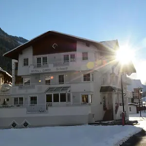 3* Hotel Schmid &